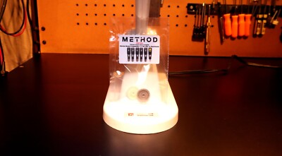 MakerBot Method Method X Extruder Gears Complete Set NEW 3D Printer Parts