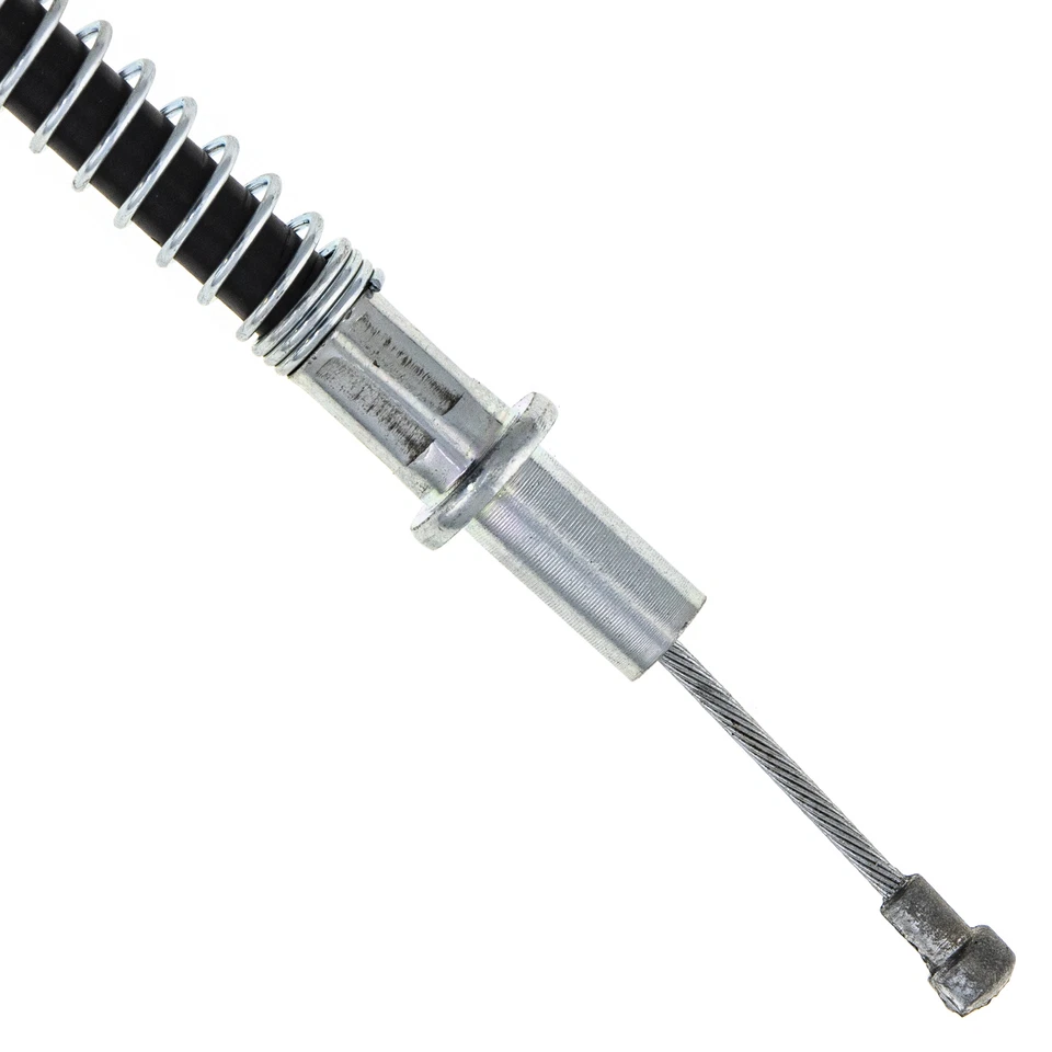 Cable de embrague de nicho para Kawasaki KZ1000 KZ1000C 1000 750 LTD 54011-1059 54011-088 Foto 4 de 4