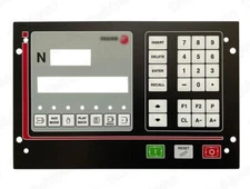 Membrane Keyboard for Fagor CNC 101 CNC 101S CNC101 CNC101S Keypad Switch