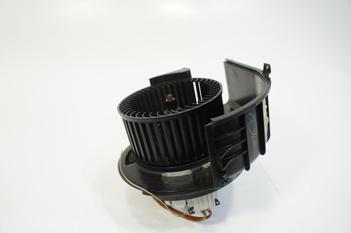 2007-2013 BMW X5 X6 Front AC heater Dash Blower Motor FAN WITH RESISTOR 9229658 - Picture 9 of 12