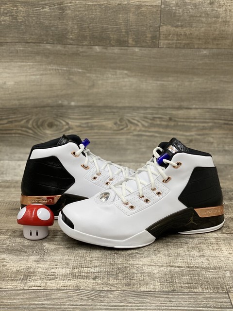 nike air jordan 17