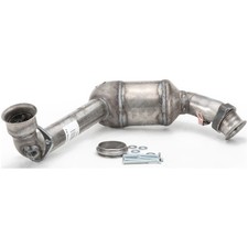 NAP carPARTS Katalysator für Mercedes-Benz CLK C208 320 A208 W202 C 240