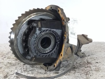 Replaces 2008 ALLIANCE RT40-4RLR358 DIFFERENTIAL REAR-REAR ,  GA
