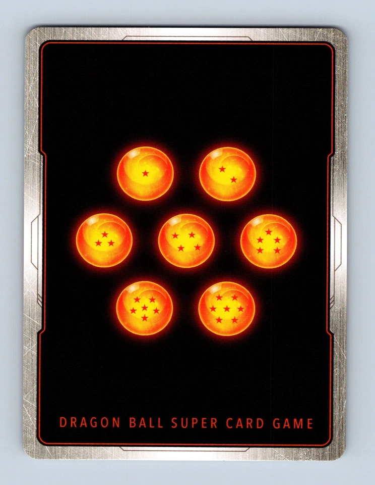 Piccolo - SB02-043 Alternate Art Manga Booster 02 Dragon Ball Card English - Image 2 of 2