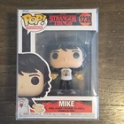 Funko Pop! Vinyl Stranger Things Mike #1239 Television Figure