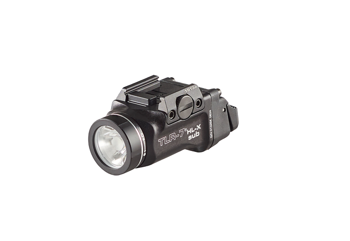 Streamlight TLR7 HLX Sub 1000 Lumens Fits Hellcat Pro M2.0 PX4