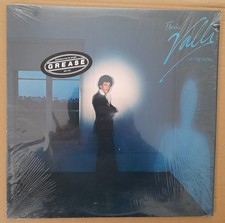 Frankie Valli - Grease Is The Word LP 