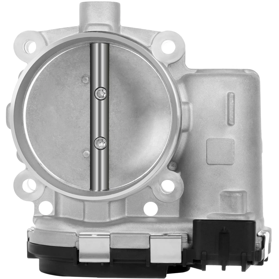 Корпус дроссельной заслонки для Dodge Grand Caravan 3,6 л 2011-2020 Jeep Cherokee 3,2 л 2014-21 - Изображение 3 из 4