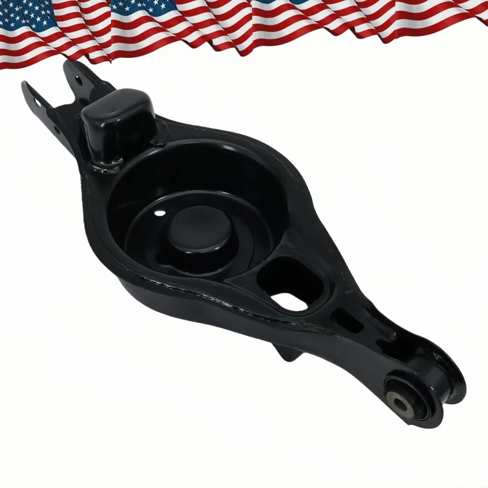 Brazo de control inferior trasero del lado del conductor GS1D-28-300B para MAZDA 6 2007 2008-2013 EE. UU. Foto 3 de 4