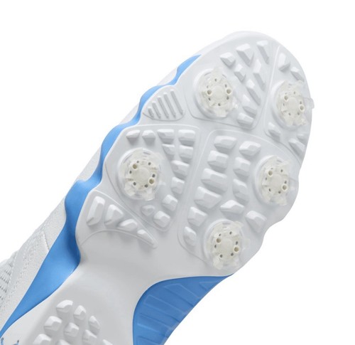 Nike Air Jordan 9 G - Golf - University Blue - FJ5934 101 - UK 10,5 / EUR 45,5 - Bild 7 von 18