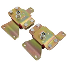 2pcs Engine Mount Motor Mounts Kit Transmission Mount Compatible with Ford 96 97