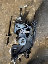 Craftsman 113.xxxxxx Belt Driven Table Saw Arbor Housing Assembly C18-802176