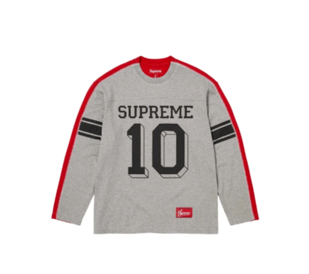 supreme football top products for sale | eBay