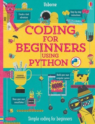 Coding for Beginners Using Python