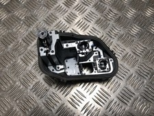KENNZEICHENBELEUCHTUNG links Opel Corsa F (UB/UH/UP)