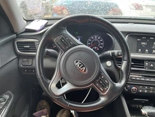 Steering Column Floor Shift Tilt And Telescopic VIN 5 Fits 16-17 OPTIMA 4941184