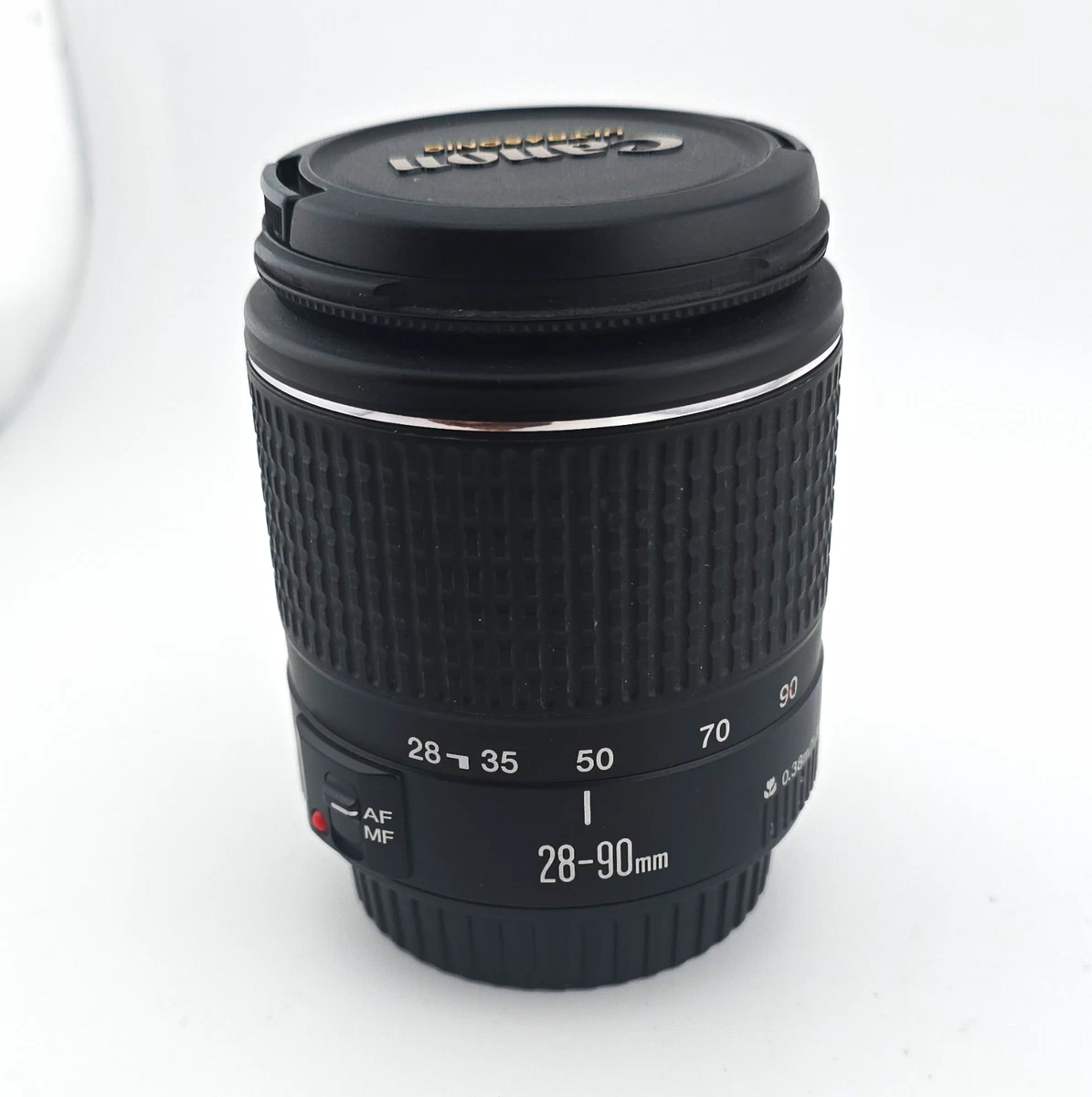 Canon EF 28-90mm Focal Camera Lenses for sale - eBay