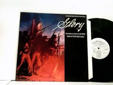 Glory - Original Motion Picture Soundtrack Horner, James und The Boys Choir Of H