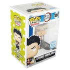 Funko Pop - Demon Slayer Vinyl Figure - Gyomei Himejima 1091 Special Edition