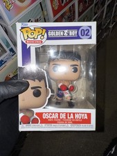Funko Pop Boxing Figures 21