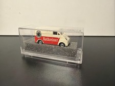 Revell Praline 1/87 Nr. 80928 DKW Schnellaster Kathreiner Kaffee OVP #1129