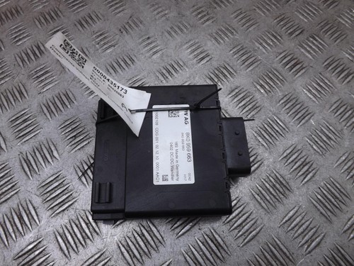 Audi A1 8X Spannungsstabilisator Steuergerät ECU 8K0959663 1.4 Benzin 2010-2018Z