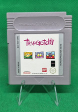 NINTENDO GAME BOY - TAMAGOTCHI