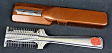 Vintage Playtex Hair Cutter - The Home Barber For The Whole Family - Made in USA