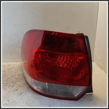 Fanale Posteriore Alogeno SX Volkswagen Golf V Variant 1K9945095C 2007 2009 