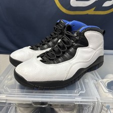Jordan 10 Retro 2018 Orlando for Sale | Authenticity Guaranteed | eBay