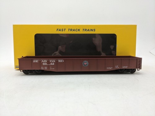 Góndola American Models 4438 S Seaboard Air Line #6542-escala EX/caja | Zustand: Used