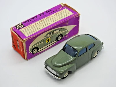 Tekno Volvo Diecast Cars for sale - eBay