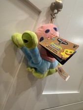 Garry Rare Fuggler Keyring Clip On New With  All Tags 