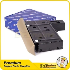 Tan Color Dashboard Cup Holder for 05-07 Ford F-250 F-350 F-450 F-550 Super Duty