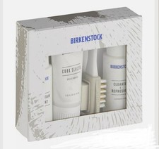 Birkenstock Deluxe Shoe Care Kit
