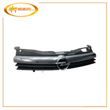 Original Opel Astra H Kühlergrill Grill 13238416