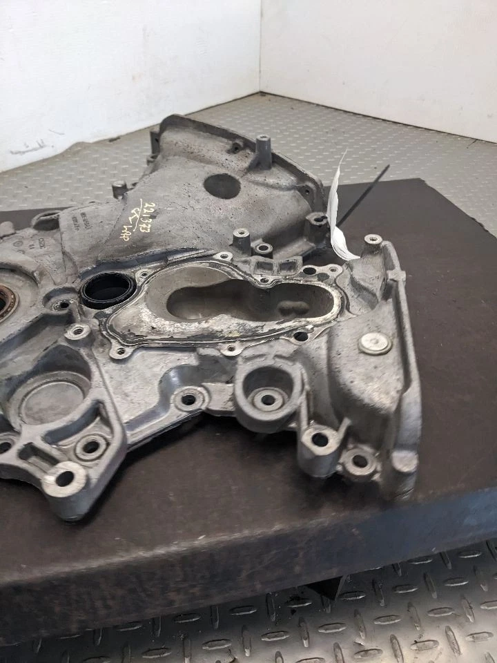 Cubierta de sincronización VIN G turbo de octavo dígito compatible con 15-23 TRANSIT 150 1132135 Foto 4 de 4