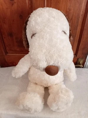 Peanuts Snoopy Dog With Tags Large 2019 - Image 1 of 4