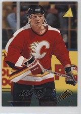 1995-96 Pinnacle Paul Kruse #66 1nj0