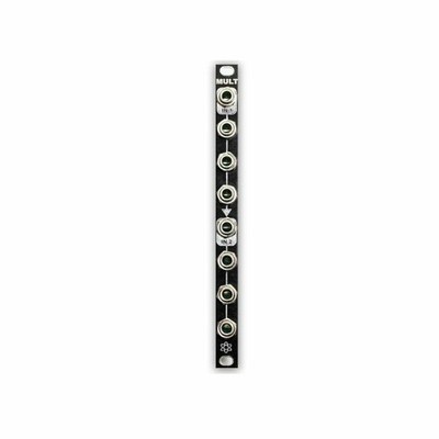 SynthRotek MULT 2x1-to-3/1-To-6 Passive Multiple Module