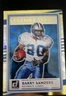 2020 Panini Donruss - Legends Series Barry Sanders #LS-BS