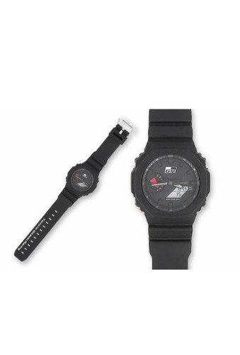 Casio G-SHOCK GA-2100 Toyota Gazoo Racing Watch with … - Gem