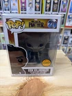 Funko Pop! Vinyl: Marvel - Erik Killmonger (Masked) (Chase) #278