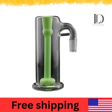 14mm Showerhead Perc Ashcatcher – Next Generation Glass Attachment