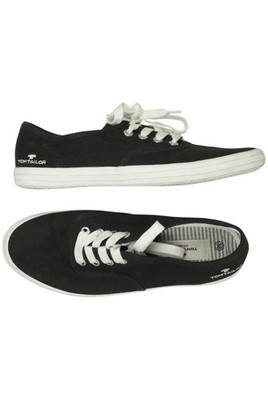 Tom Tailor Sneaker Damen Freizeitschuhe Turnschuhe Sportschuhe Gr. E... #4074ddv