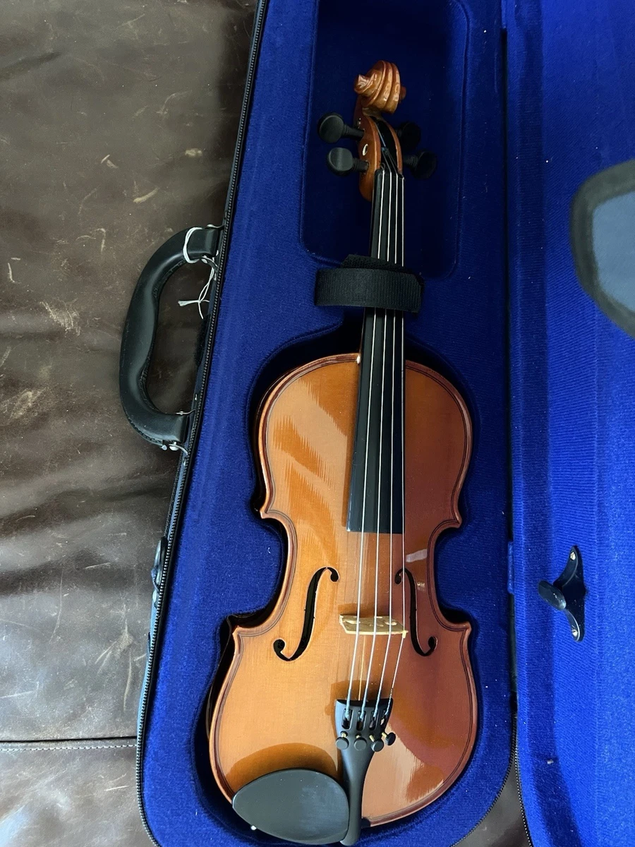1/8 Size Violins for sale - eBay
