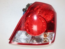 Porte arrière et accessoires Chevrolet KALOS