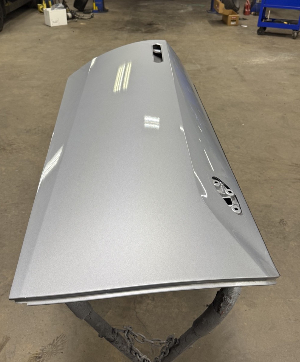 2015-22 Coupe LAMBORGHINI HURACAN Right RH DOOR