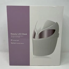 Infared LED Color Beauty Mask