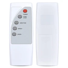 Exercise Bike Replacement Remote Control for HOMGIM, for TODO, for LUBBYGIM M...